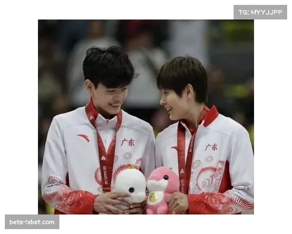 杨氏姐妹与黄思静领衔广东 冠军底蕴助其稳居前列